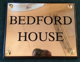 Bedford House